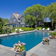 Bed Bradlee and Sally Quinn restored Grey Gardens back to being a center of Hamptons social life.